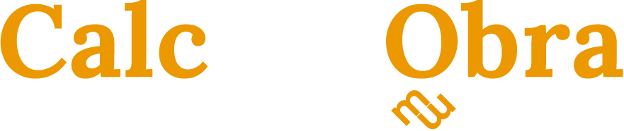 CalcProObra, produto da Márcio Medeiros Educação